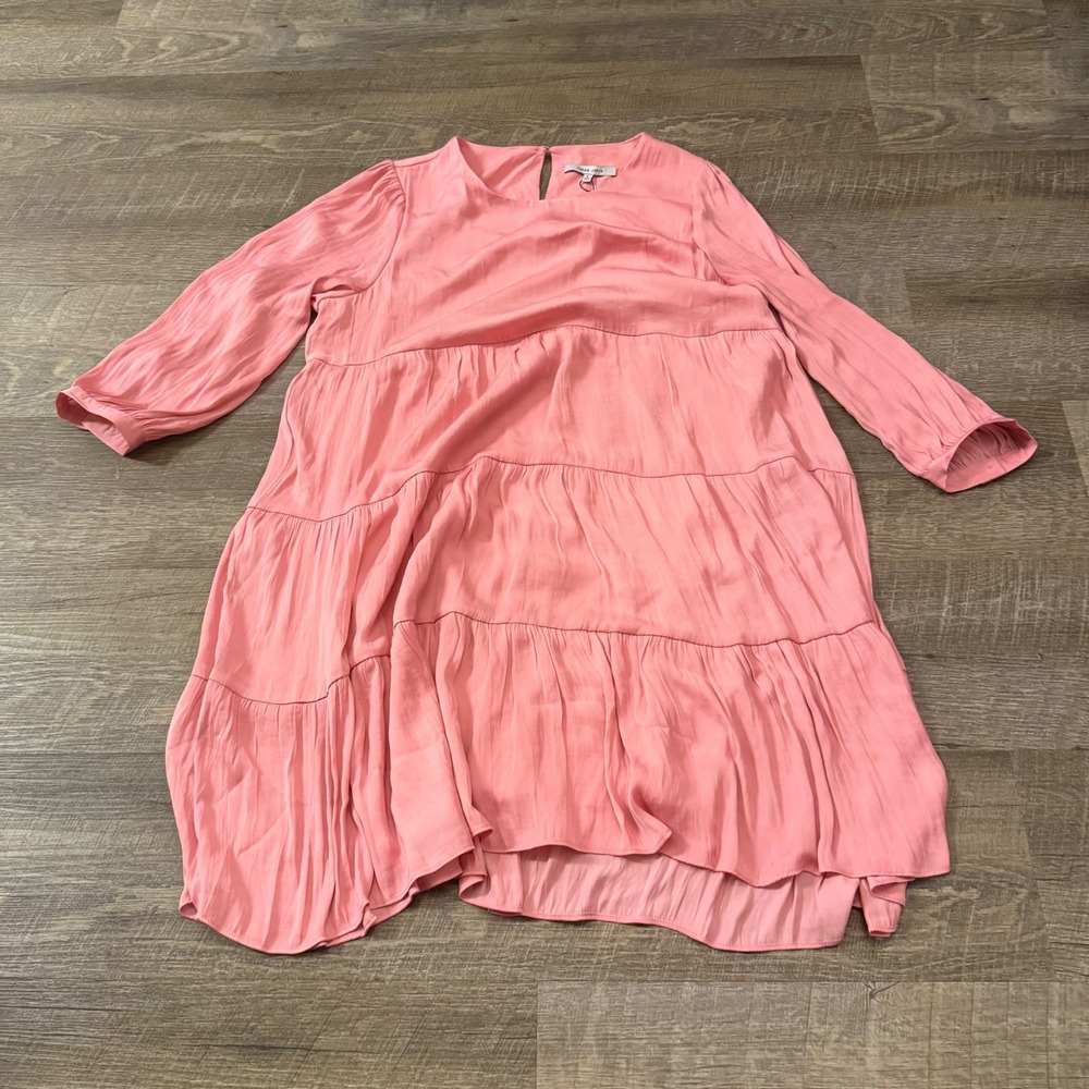 Naked Zebra Women's Mini Dress